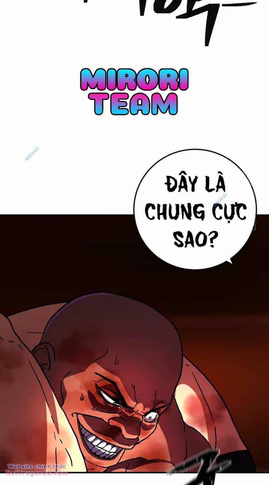 Võ Sĩ Vô Năng - Chương 6 - ảnh 54