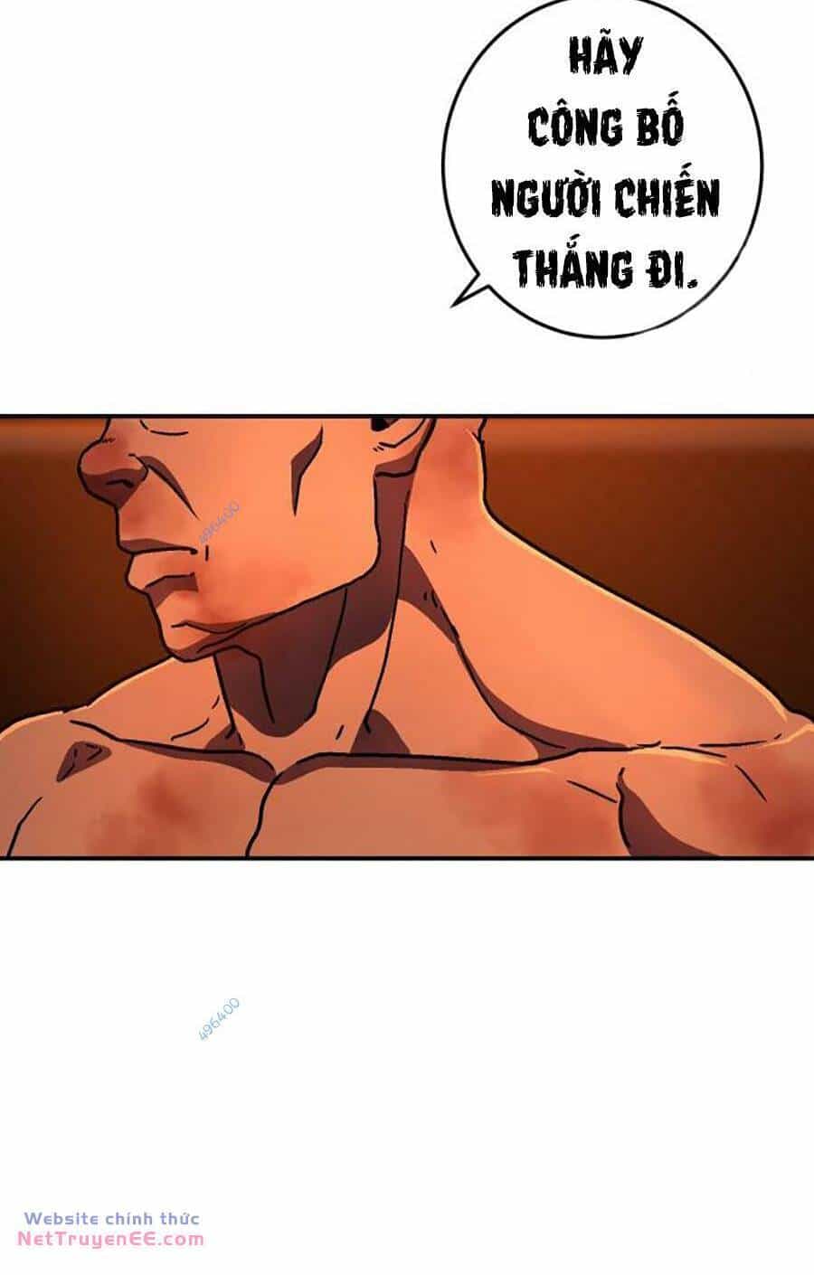 Võ Sĩ Vô Năng - Chương 6 - ảnh 81