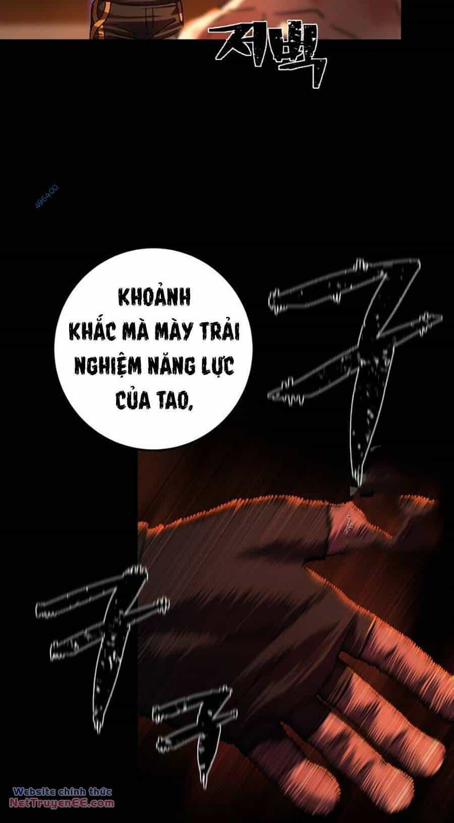 Võ Sĩ Vô Năng - Chương 6 - ảnh 87