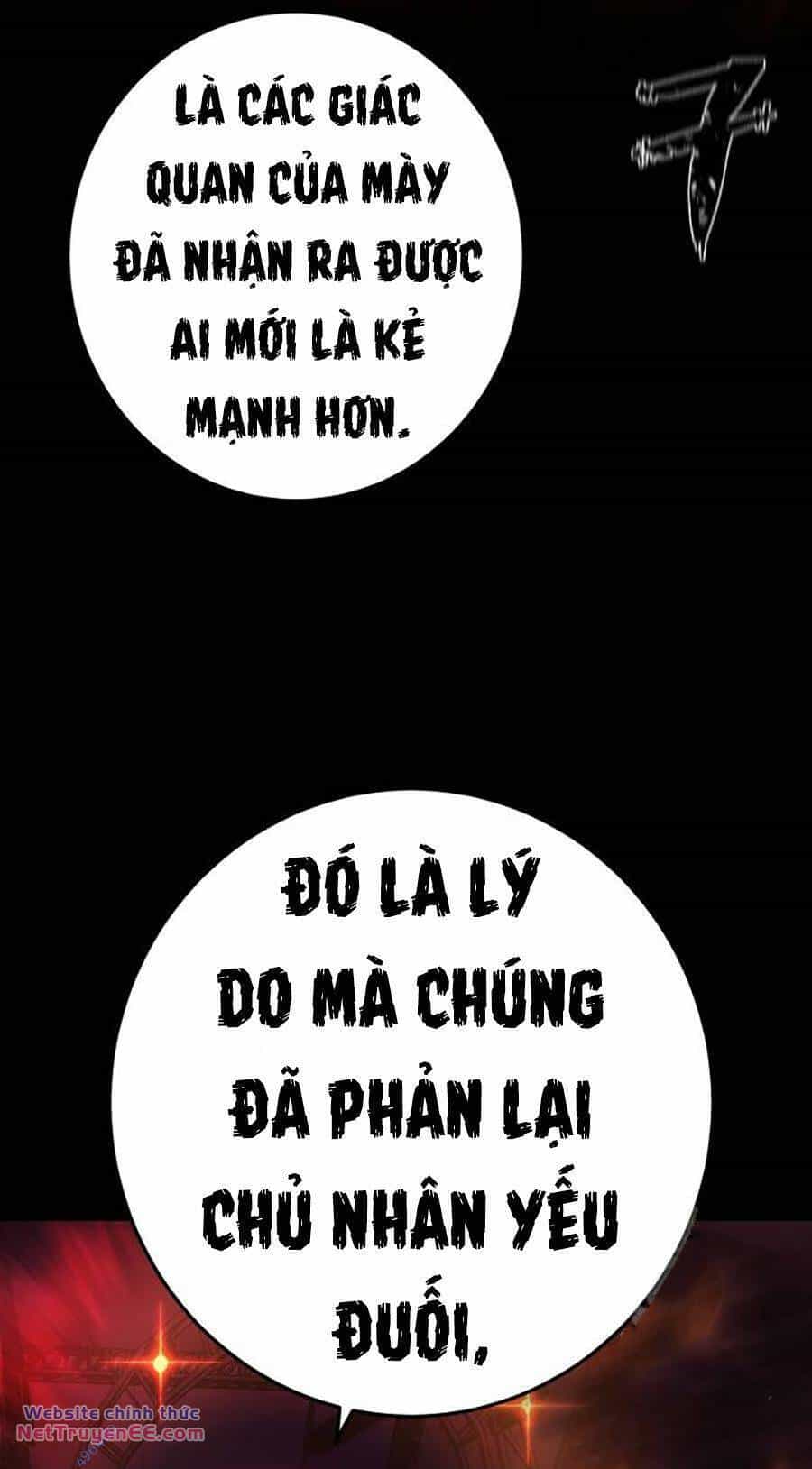 Võ Sĩ Vô Năng - Chương 6 - ảnh 88