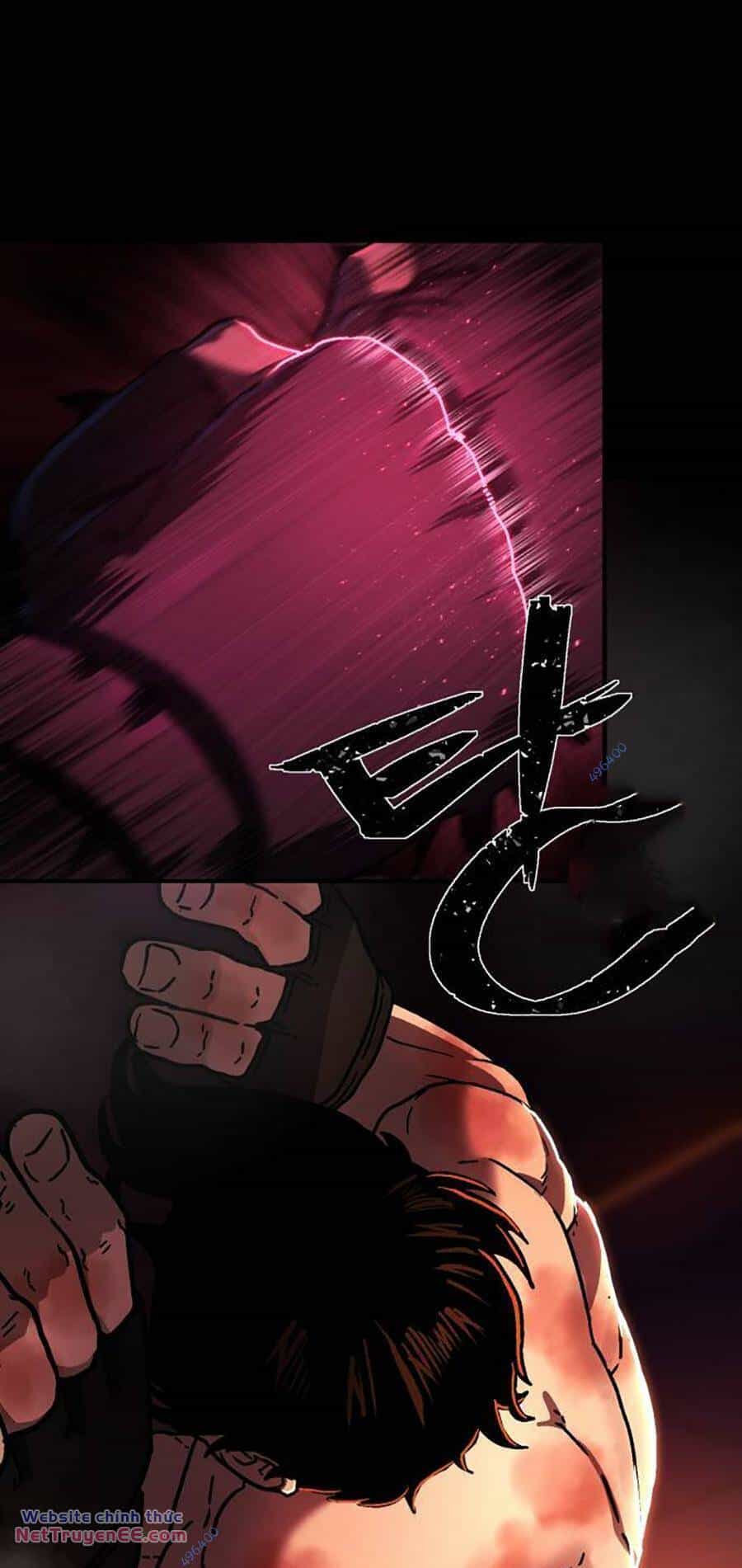 Võ Sĩ Vô Năng - Chương 6 - ảnh 92