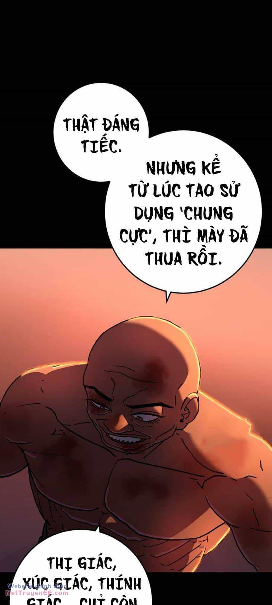 Võ Sĩ Vô Năng - Chương 6 - ảnh 94