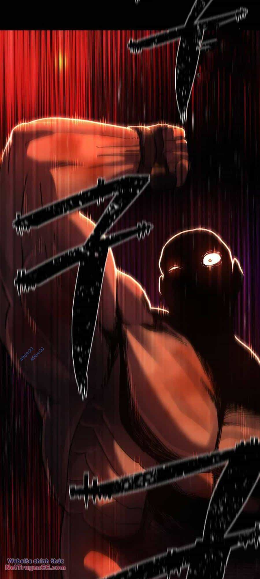 Võ Sĩ Vô Năng - Chương 6 - ảnh 99