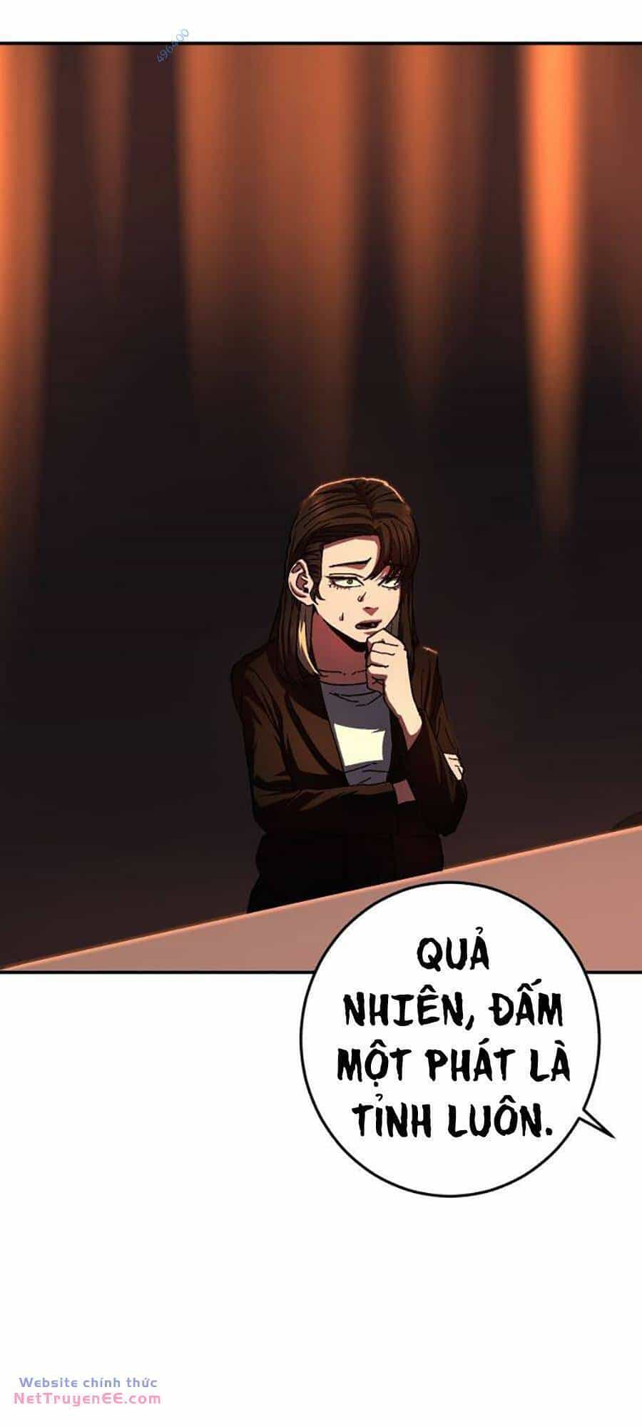 Võ Sĩ Vô Năng - Chương 7 - ảnh 10