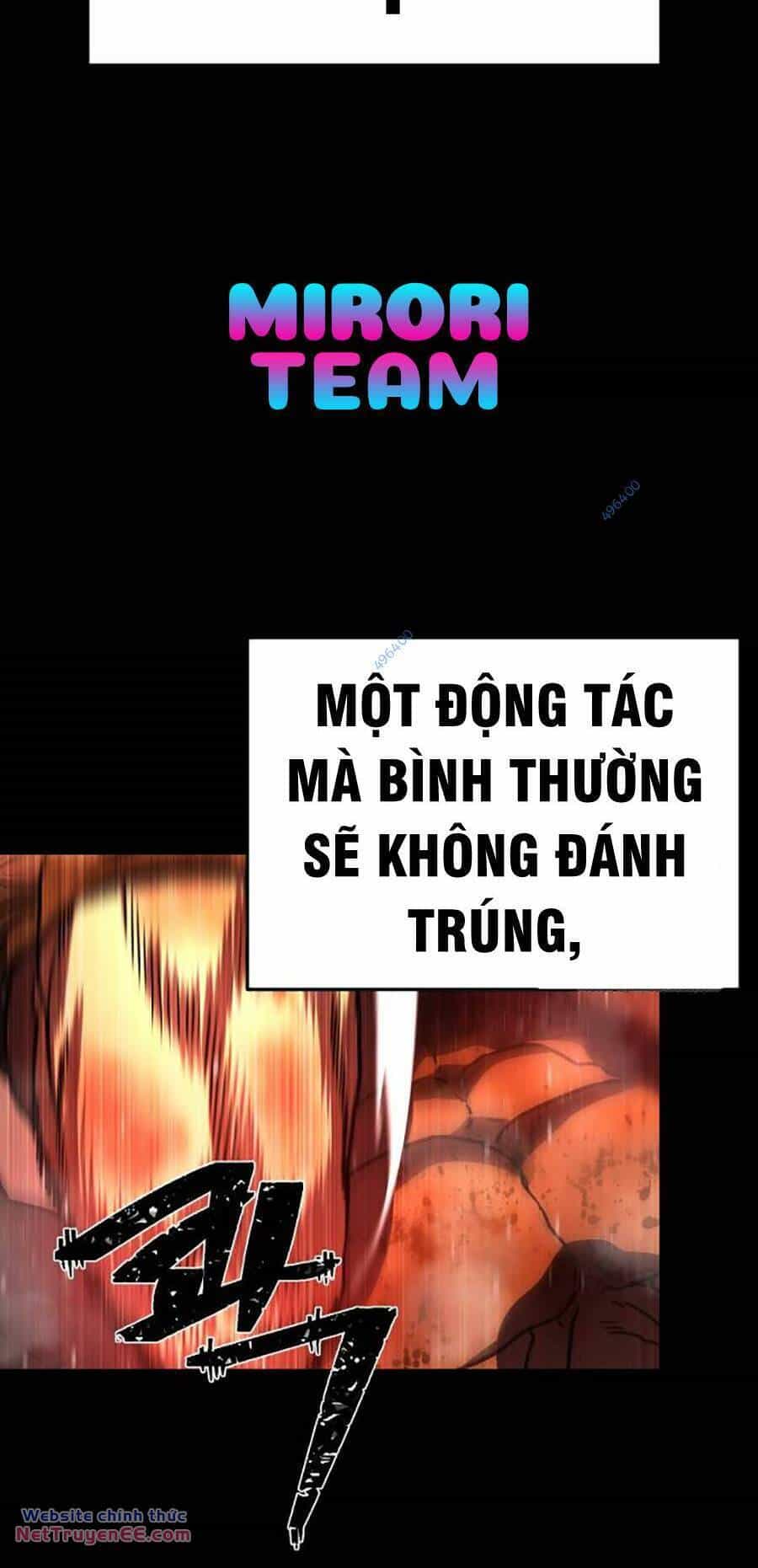 Võ Sĩ Vô Năng - Chương 7 - ảnh 100