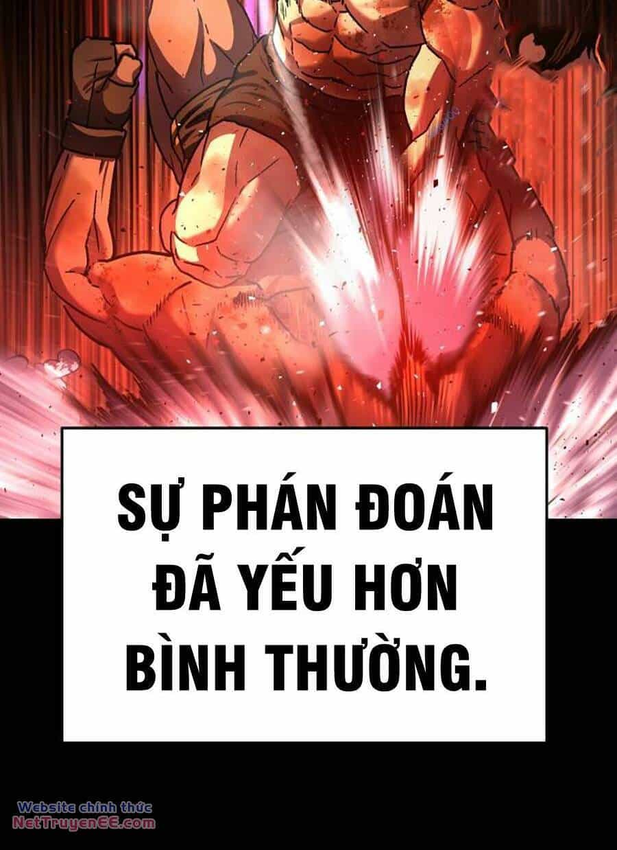 Võ Sĩ Vô Năng - Chương 7 - ảnh 103