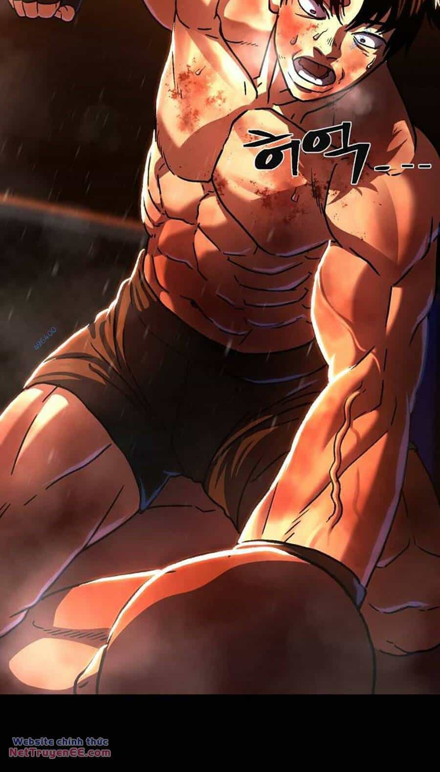 Võ Sĩ Vô Năng - Chương 7 - ảnh 112