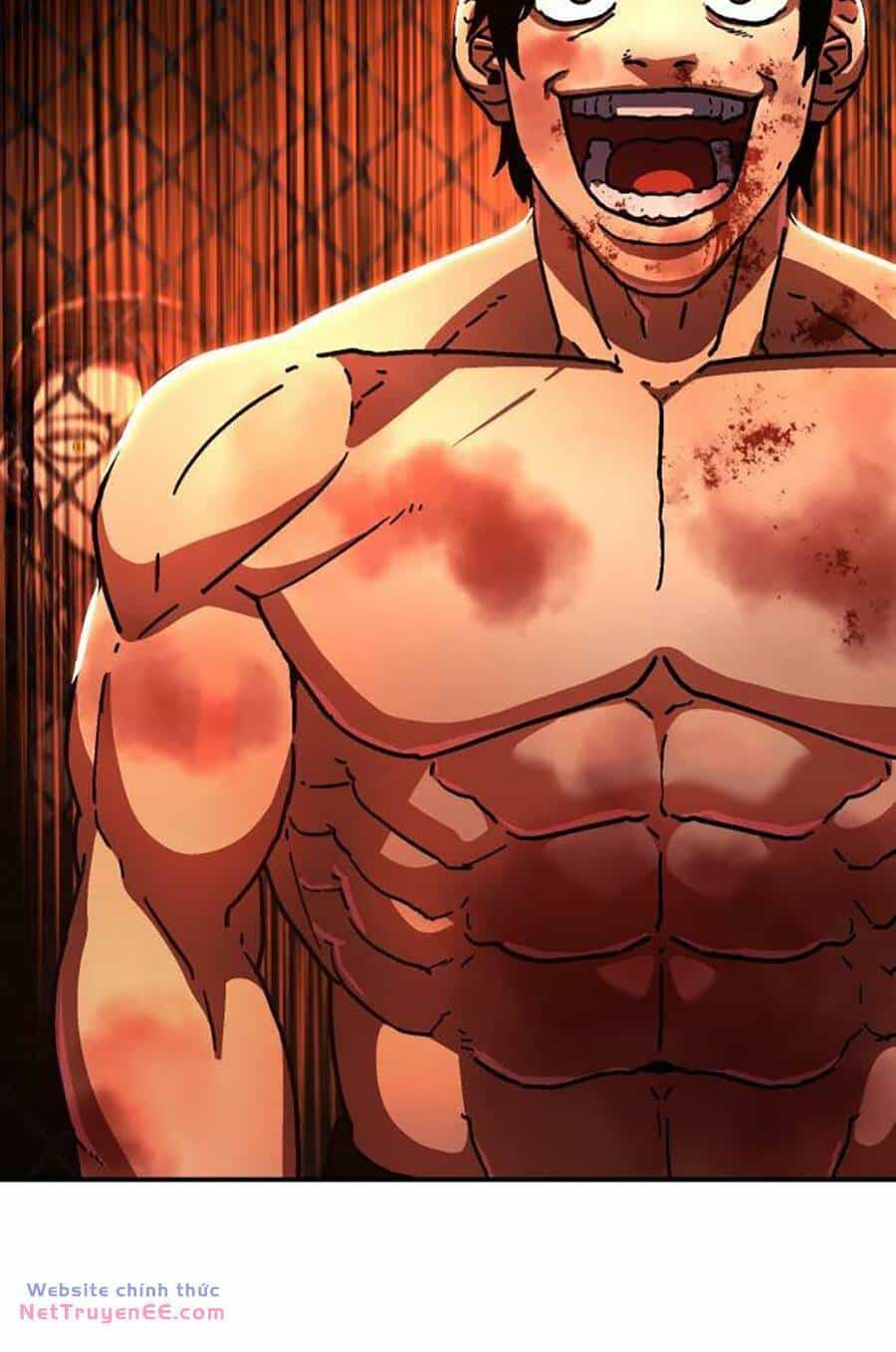 Võ Sĩ Vô Năng - Chương 7 - ảnh 12