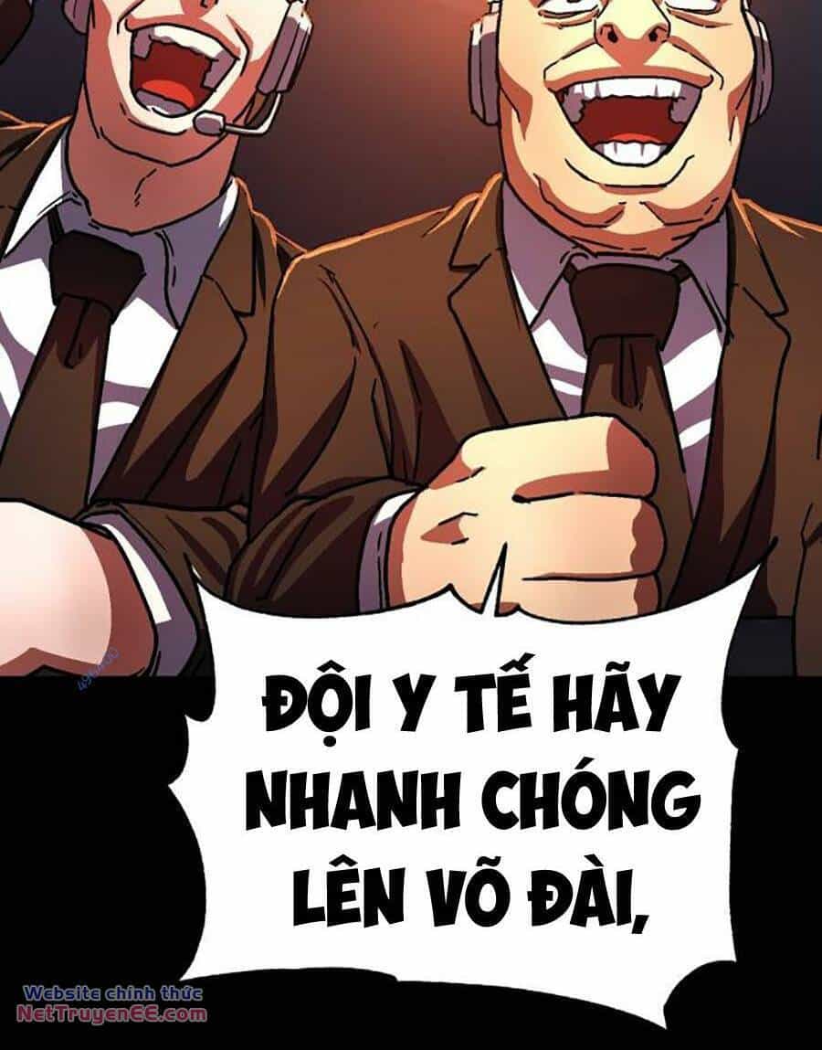 Võ Sĩ Vô Năng - Chương 7 - ảnh 129