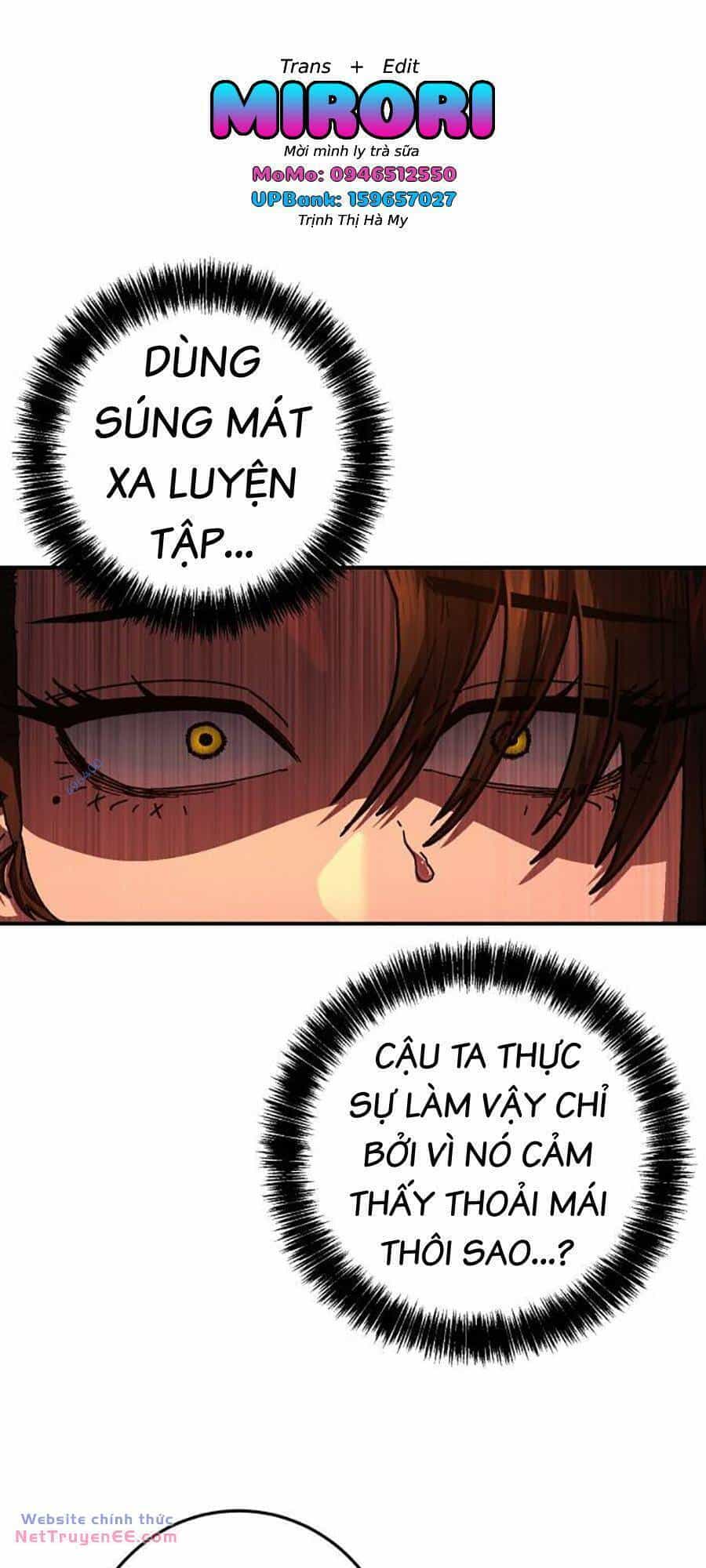 Võ Sĩ Vô Năng - Chương 7 - ảnh 13