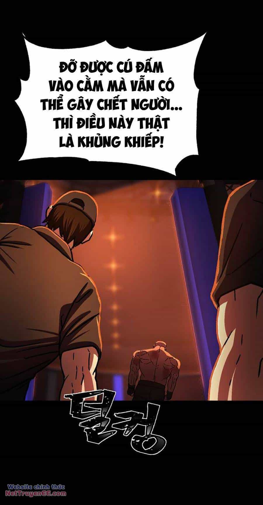 Võ Sĩ Vô Năng - Chương 7 - ảnh 130