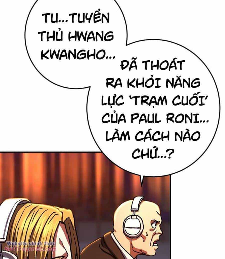 Võ Sĩ Vô Năng - Chương 7 - ảnh 14