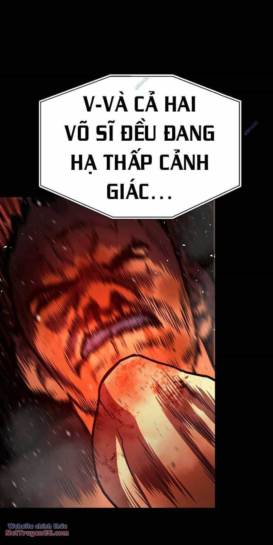 Võ Sĩ Vô Năng - Chương 7 - ảnh 151