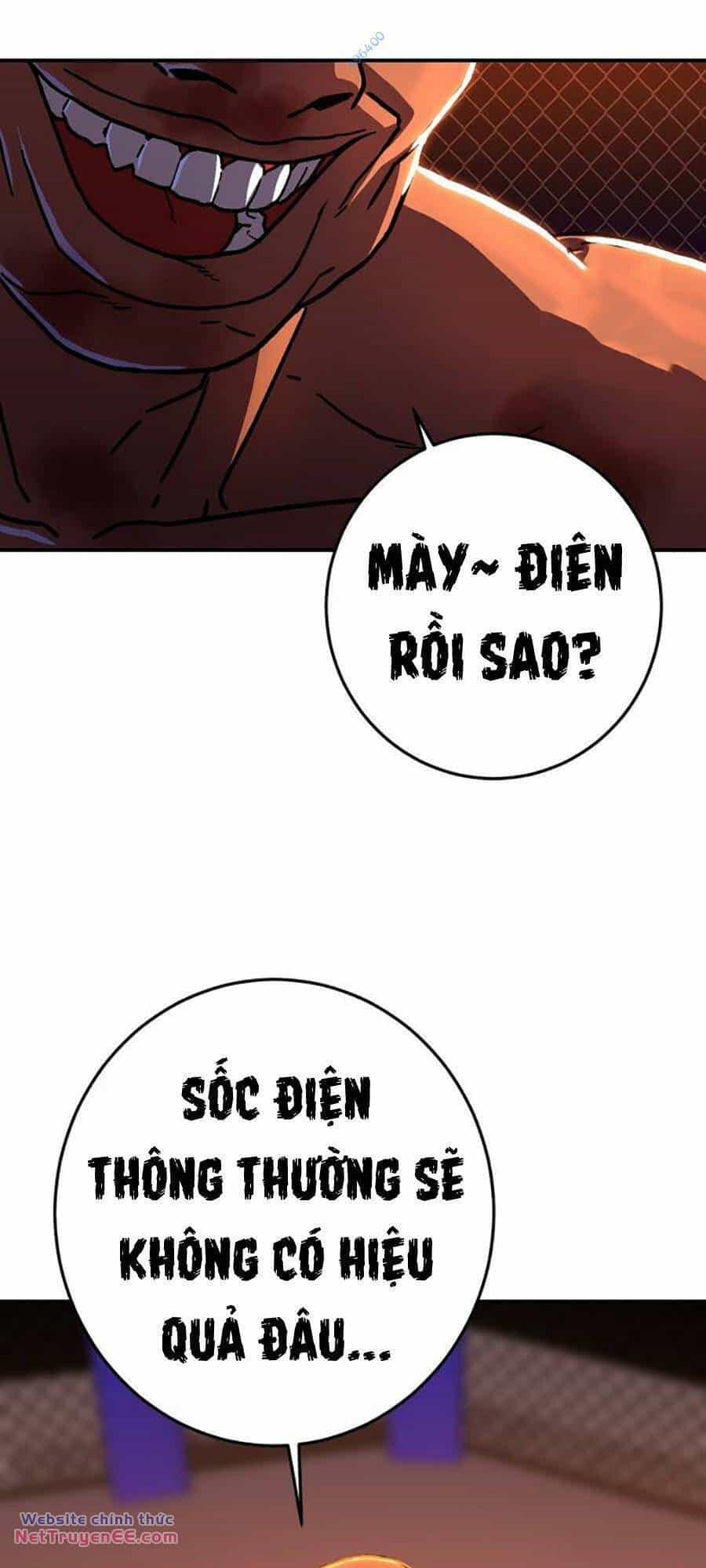Võ Sĩ Vô Năng - Chương 7 - ảnh 19