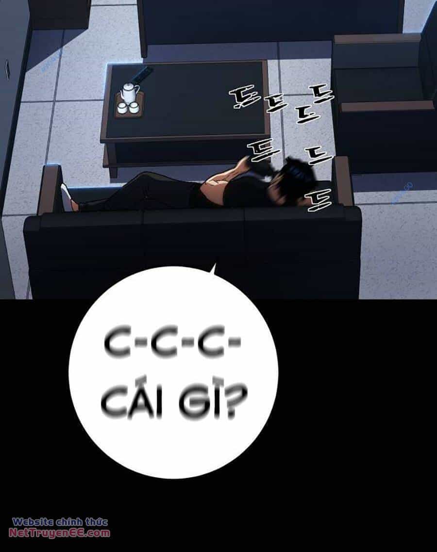 Võ Sĩ Vô Năng - Chương 7 - ảnh 3