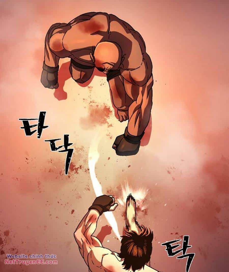 Võ Sĩ Vô Năng - Chương 7 - ảnh 50