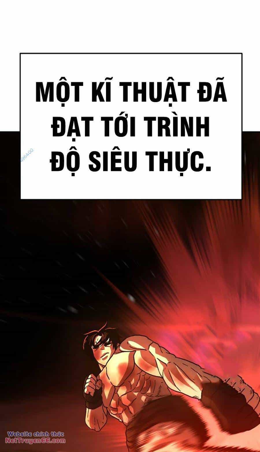 Võ Sĩ Vô Năng - Chương 7 - ảnh 53