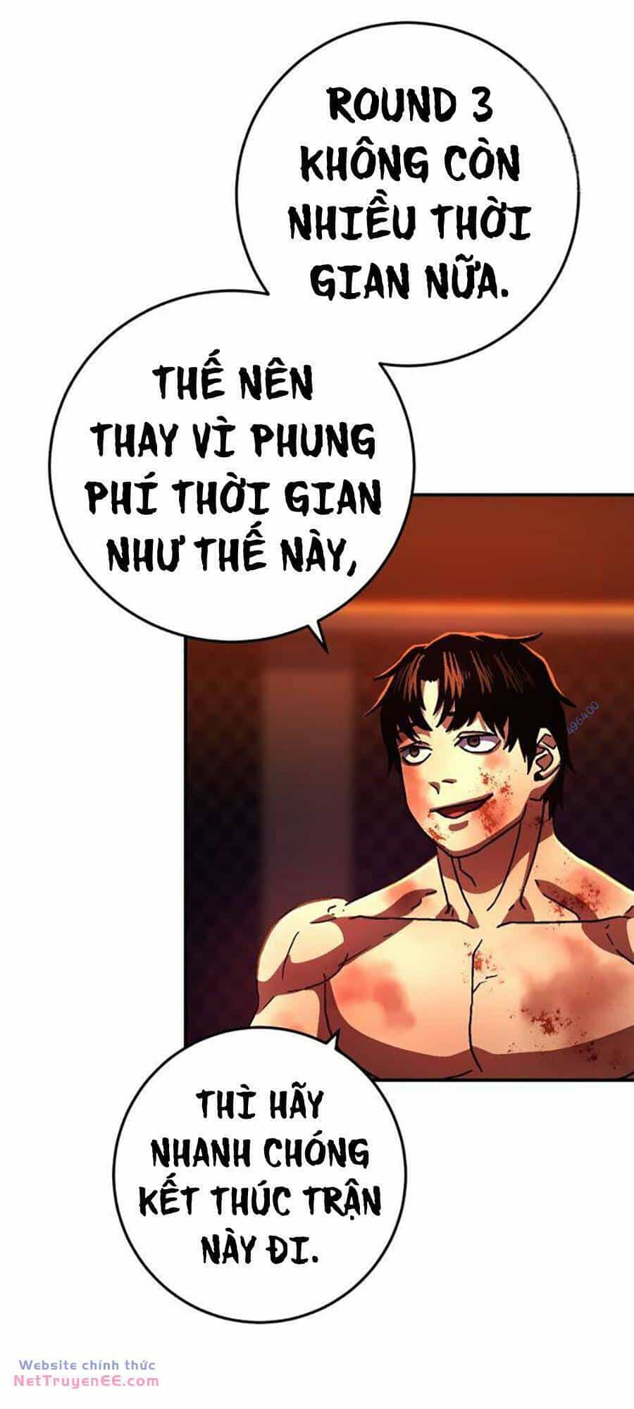 Võ Sĩ Vô Năng - Chương 7 - ảnh 62
