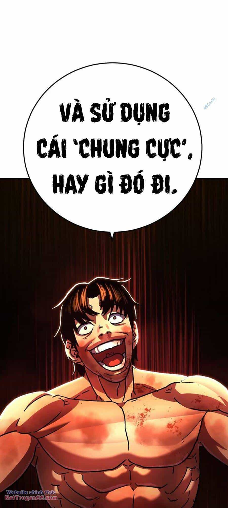 Võ Sĩ Vô Năng - Chương 7 - ảnh 65