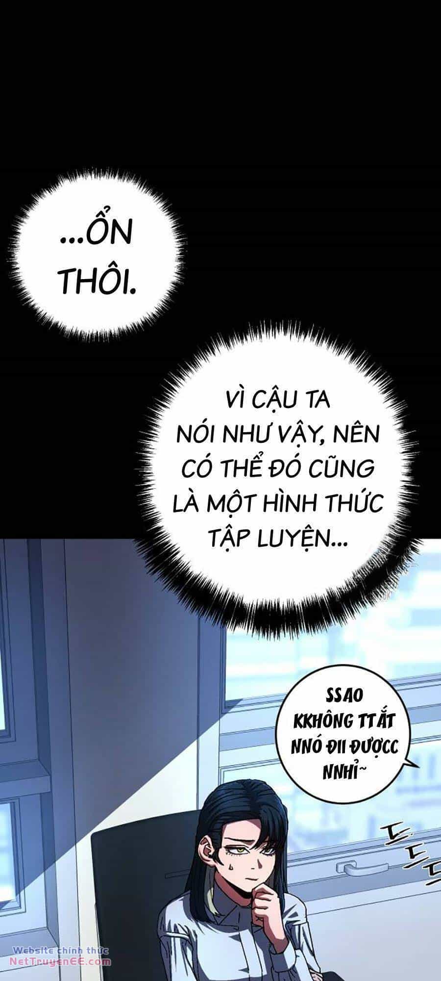 Võ Sĩ Vô Năng - Chương 7 - ảnh 7