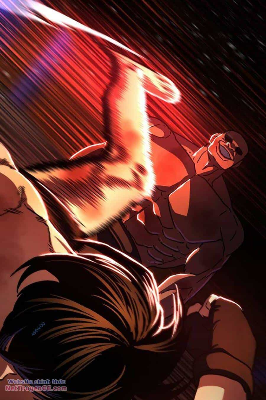 Võ Sĩ Vô Năng - Chương 7 - ảnh 74