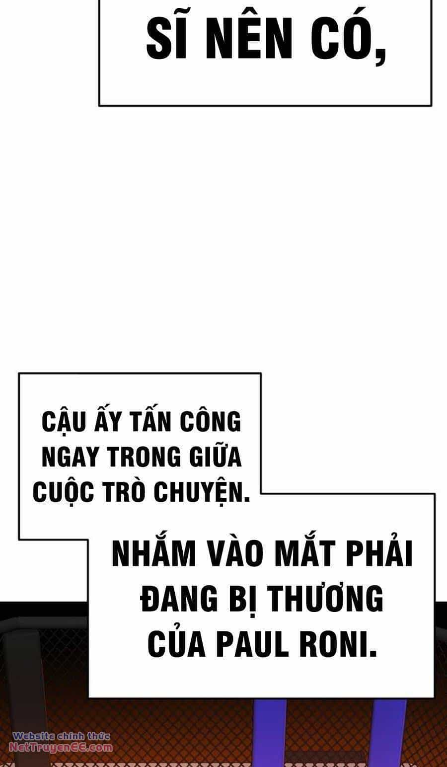 Võ Sĩ Vô Năng - Chương 7 - ảnh 81