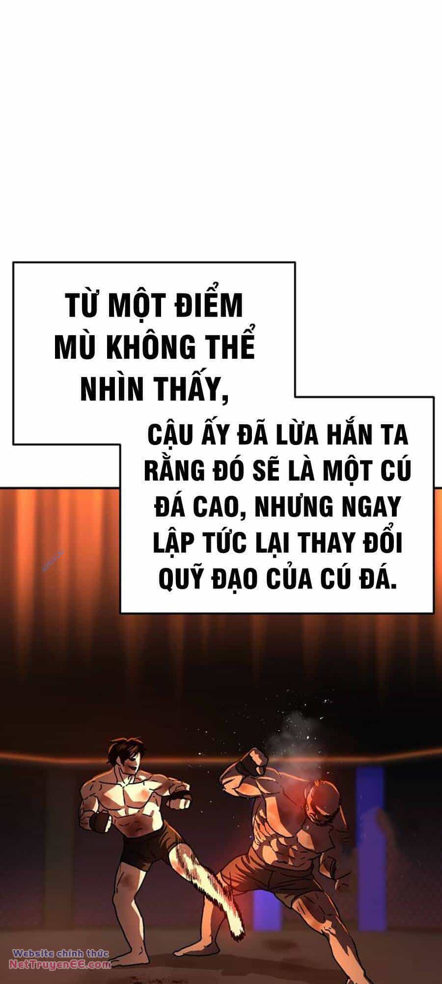 Võ Sĩ Vô Năng - Chương 7 - ảnh 83