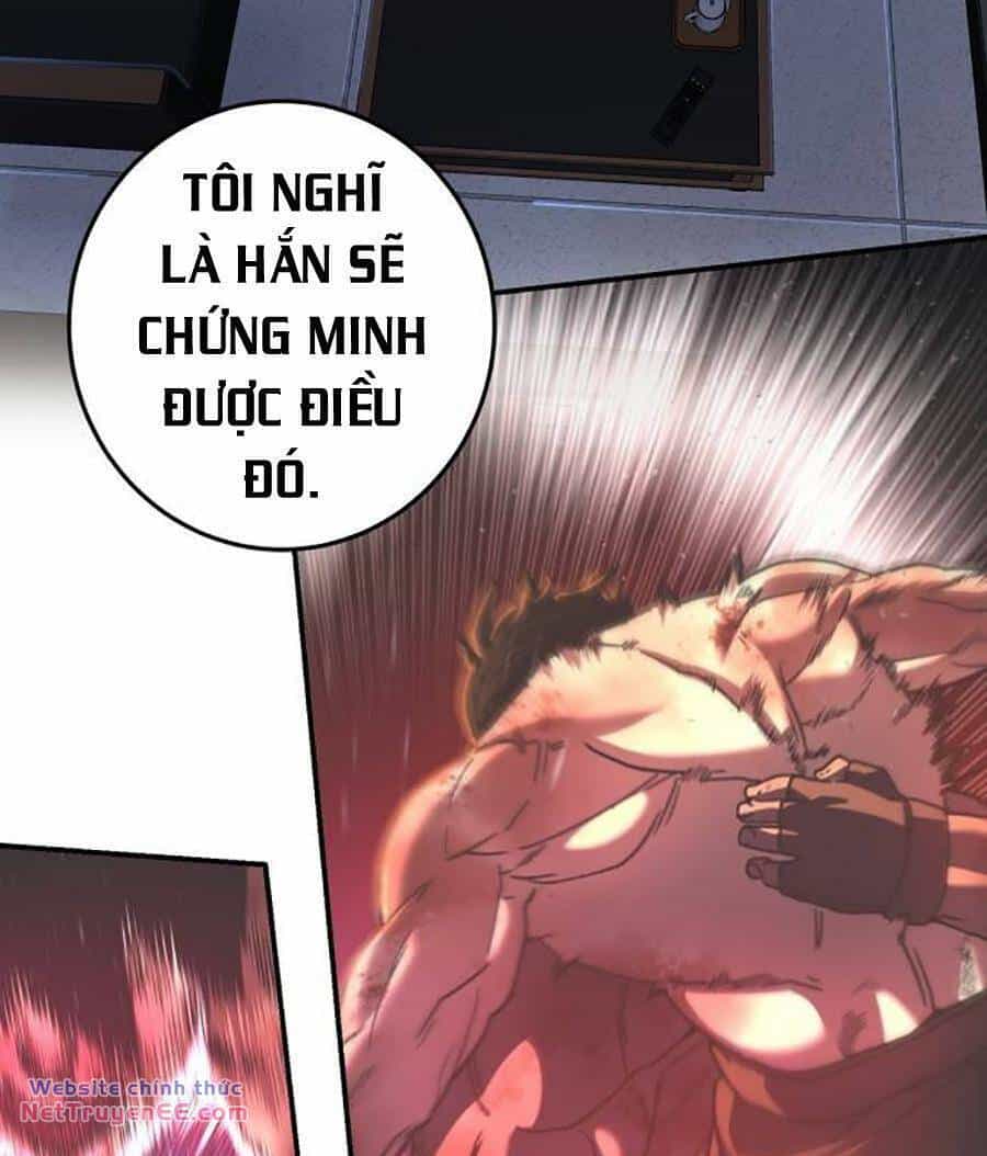 Võ Sĩ Vô Năng - Chương 8 - ảnh 100