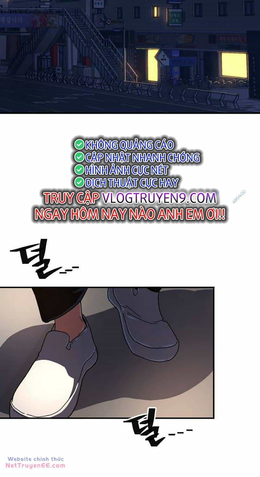 Võ Sĩ Vô Năng - Chương 8 - ảnh 13