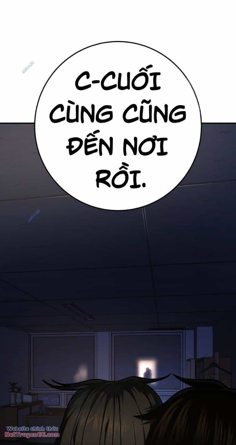 Võ Sĩ Vô Năng - Chương 8 - ảnh 19