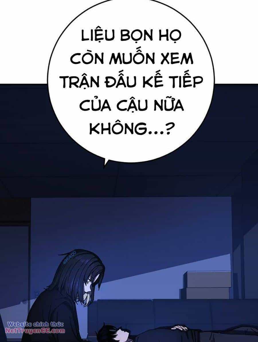Võ Sĩ Vô Năng - Chương 8 - ảnh 32