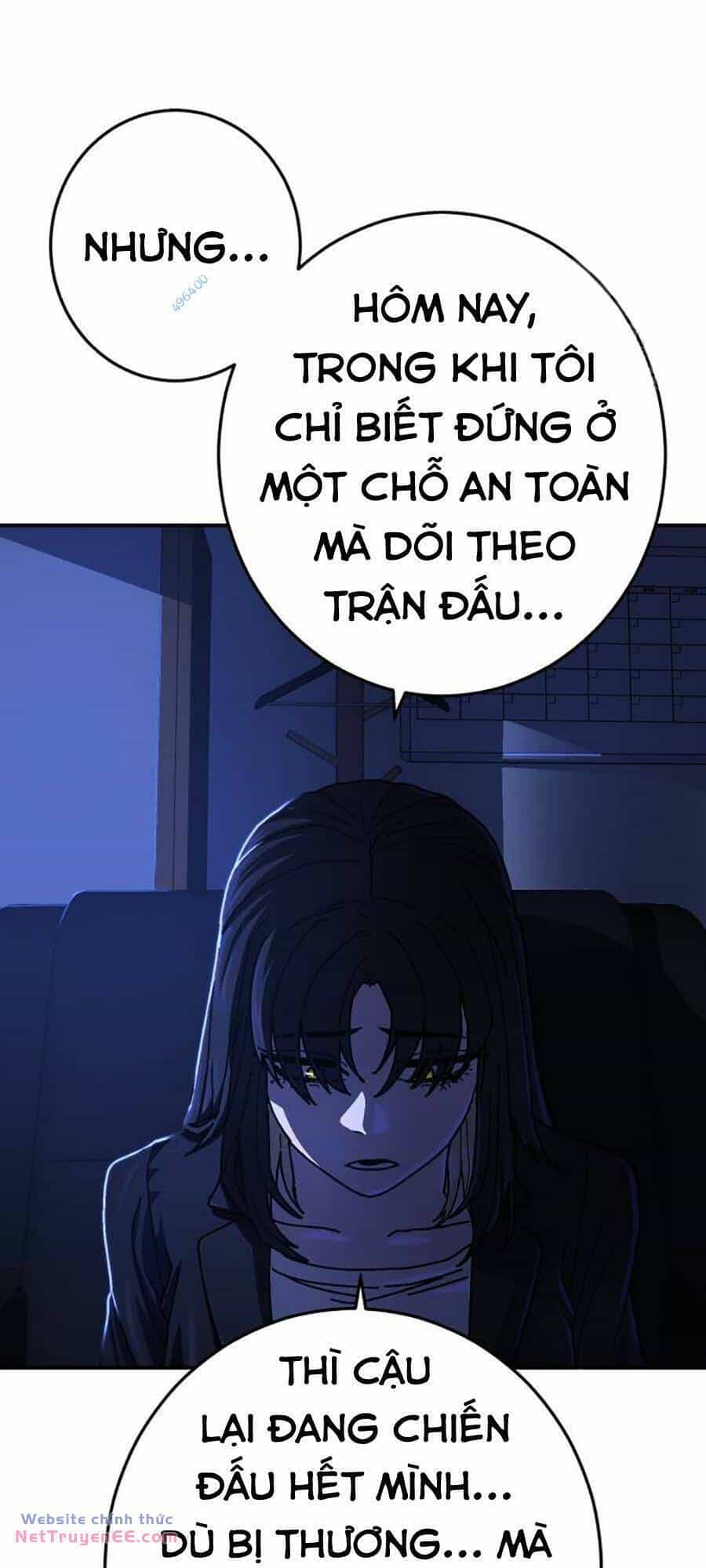 Võ Sĩ Vô Năng - Chương 8 - ảnh 37