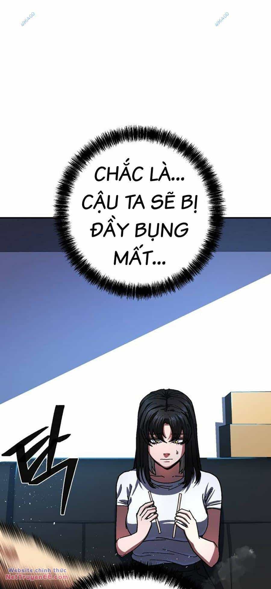 Võ Sĩ Vô Năng - Chương 8 - ảnh 55