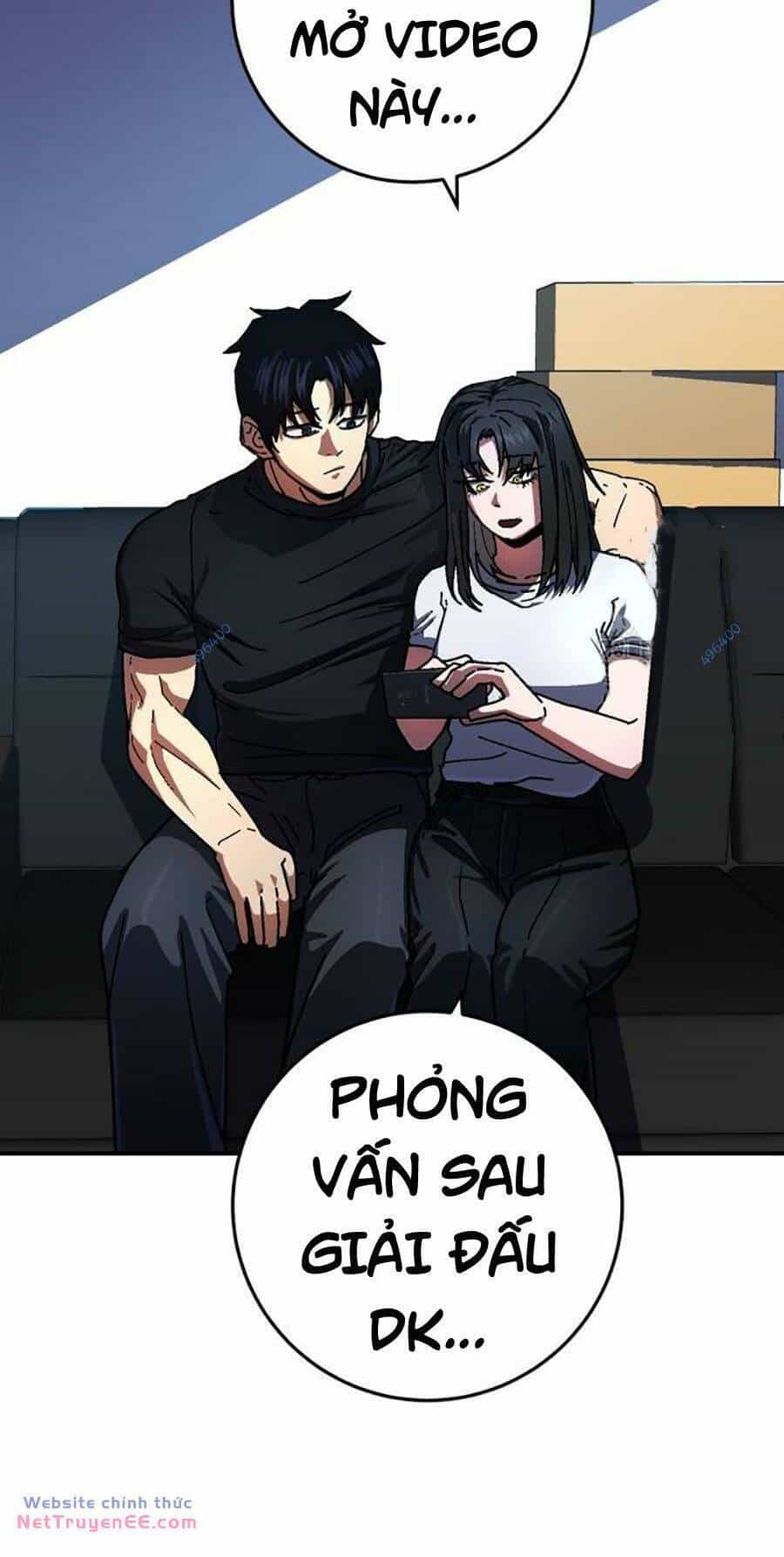 Võ Sĩ Vô Năng - Chương 8 - ảnh 58
