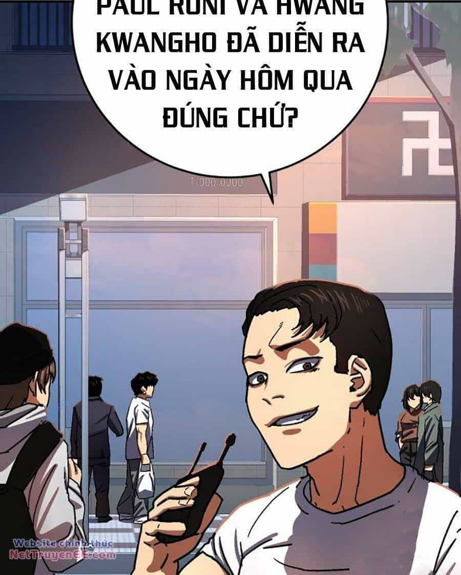 Võ Sĩ Vô Năng - Chương 8 - ảnh 60
