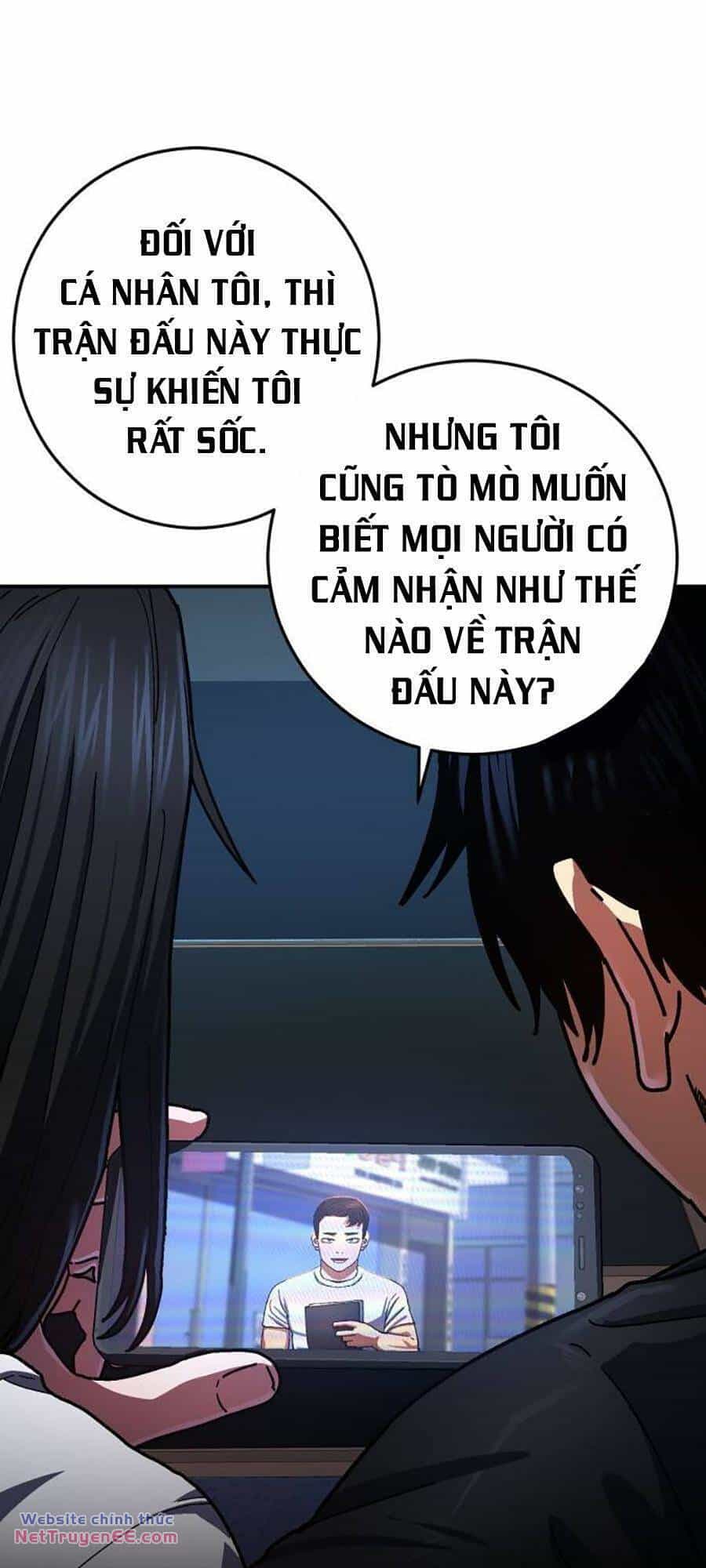 Võ Sĩ Vô Năng - Chương 8 - ảnh 62