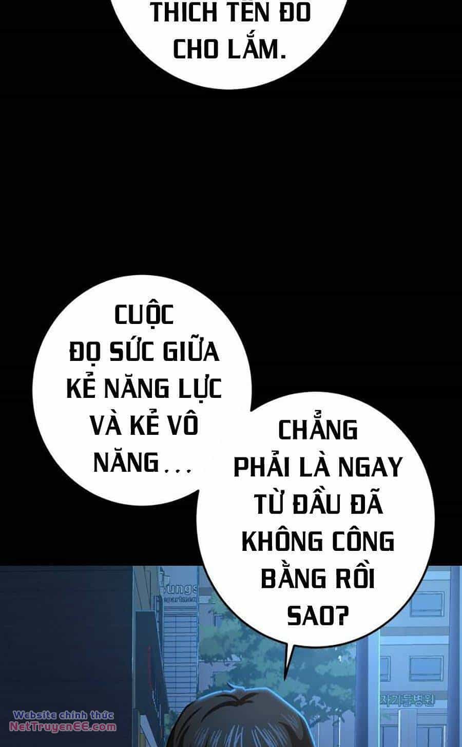 Võ Sĩ Vô Năng - Chương 8 - ảnh 66