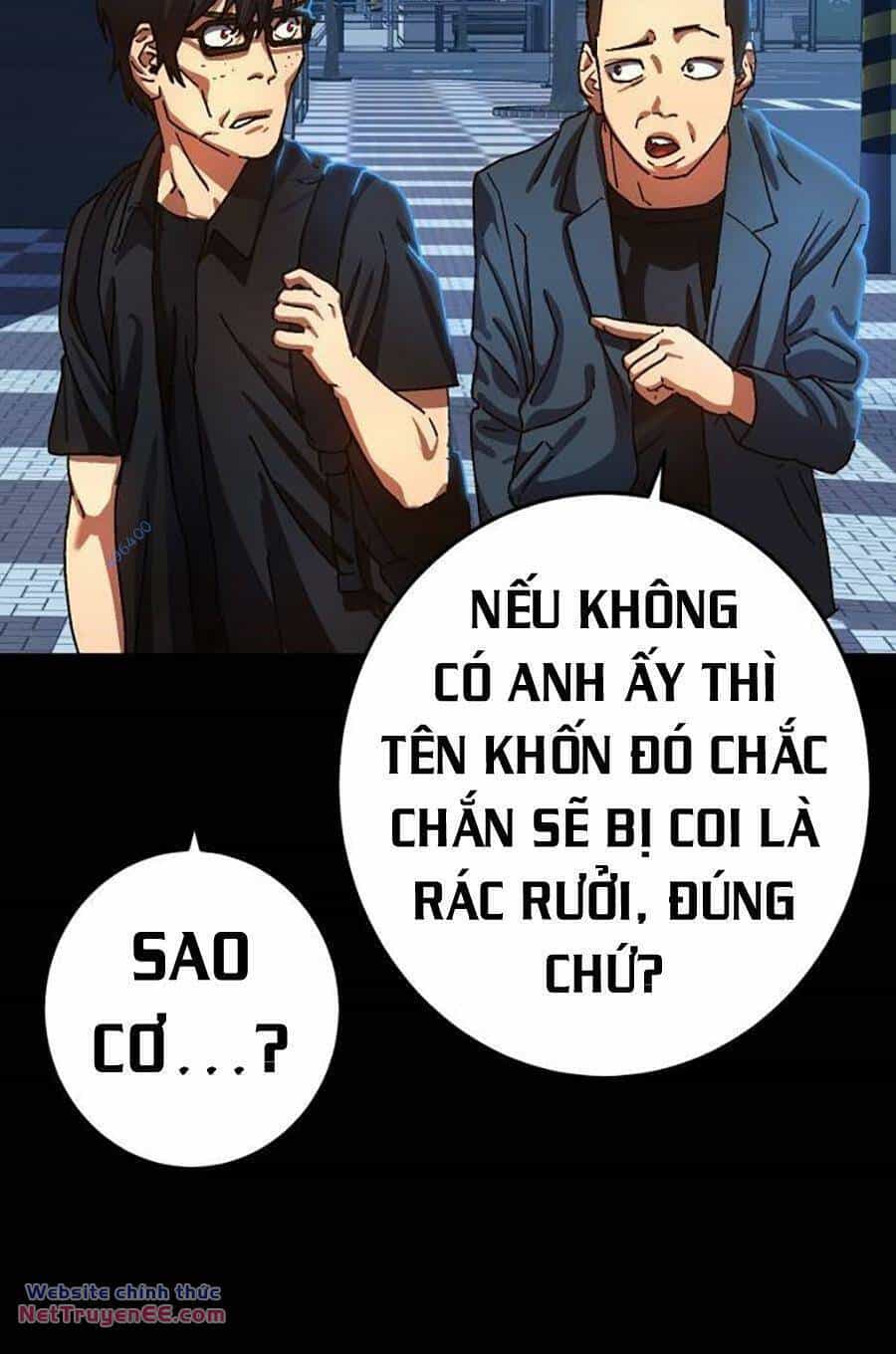 Võ Sĩ Vô Năng - Chương 8 - ảnh 70