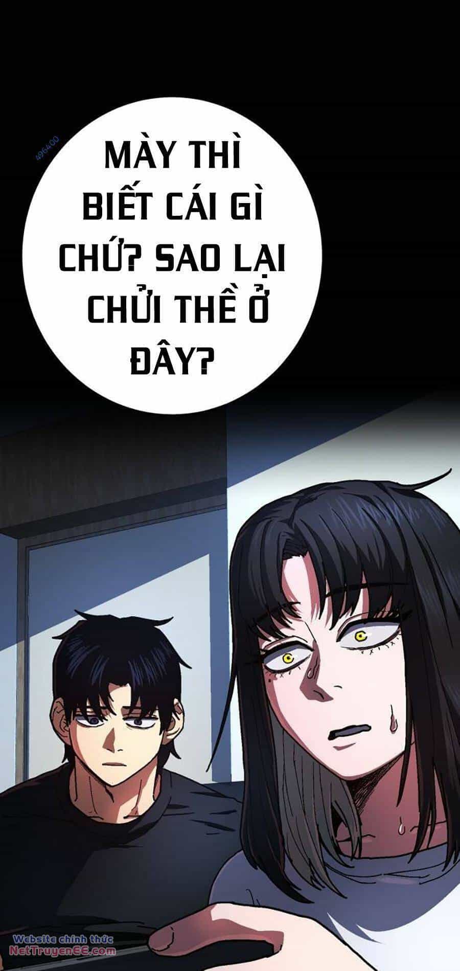 Võ Sĩ Vô Năng - Chương 8 - ảnh 71