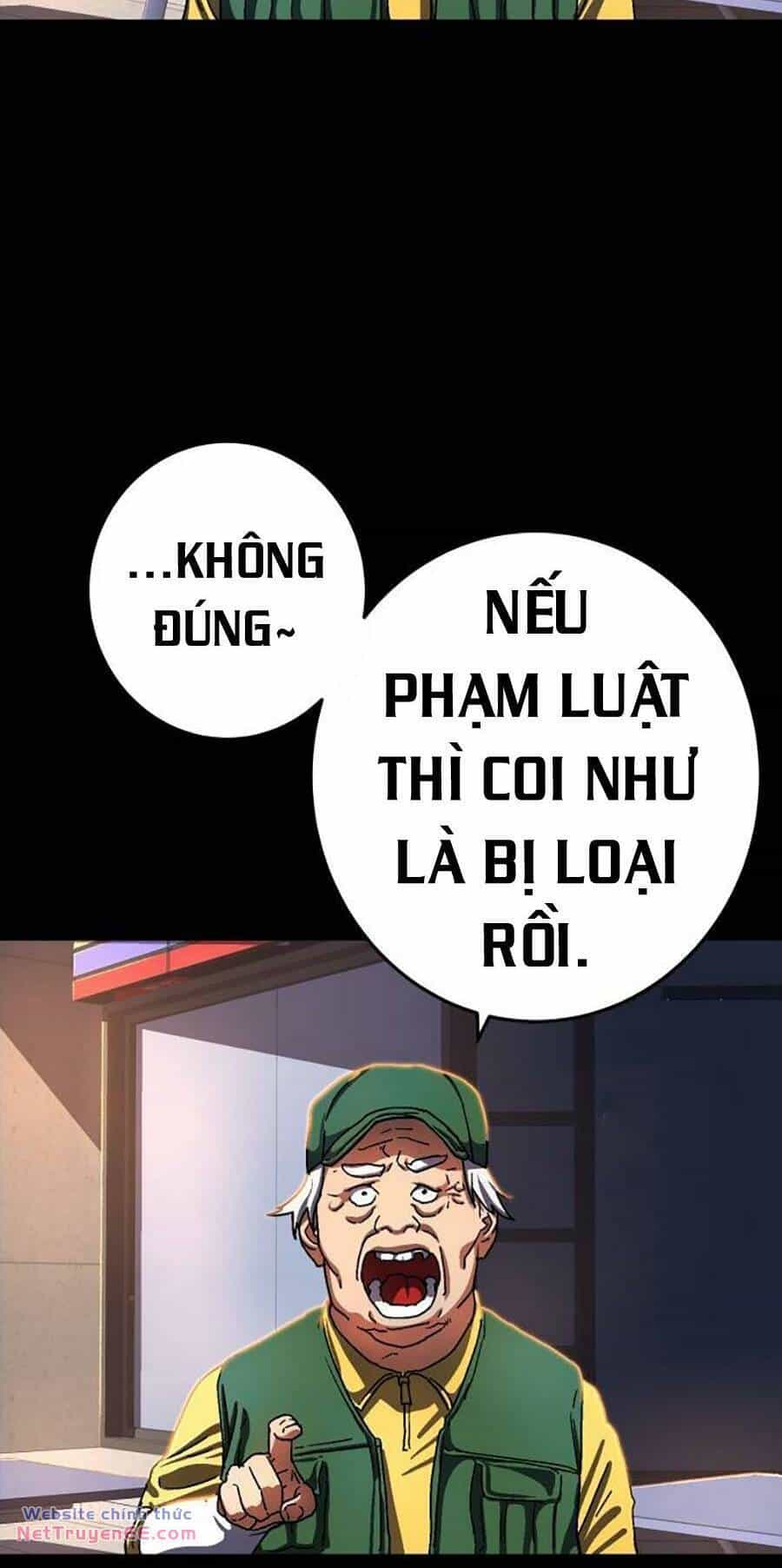 Võ Sĩ Vô Năng - Chương 8 - ảnh 74