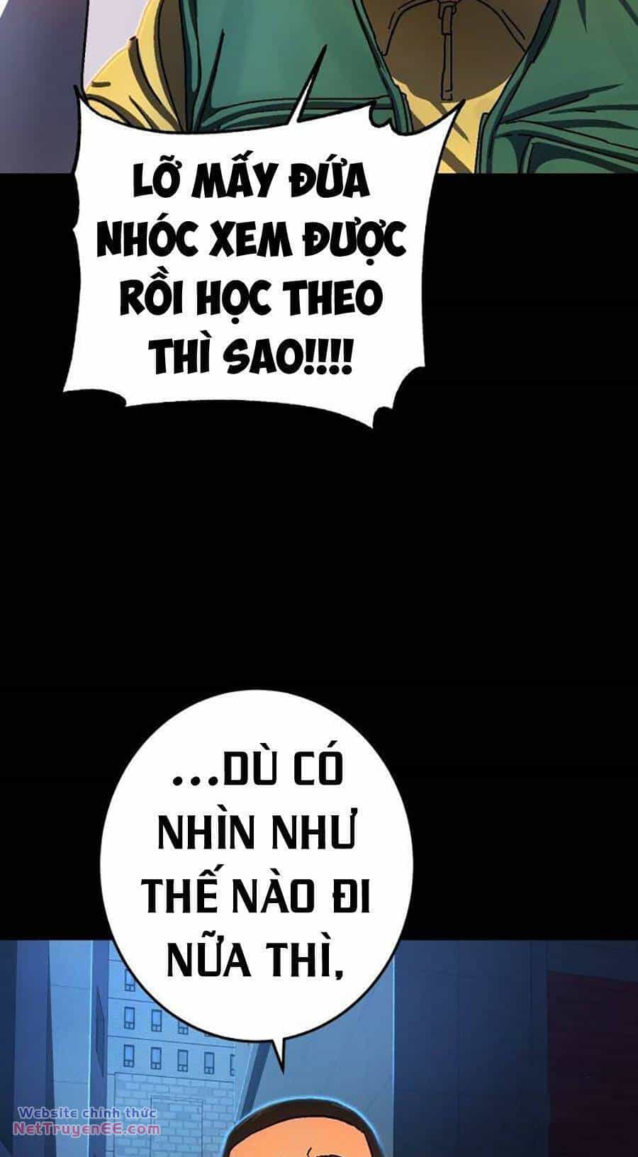 Võ Sĩ Vô Năng - Chương 8 - ảnh 76