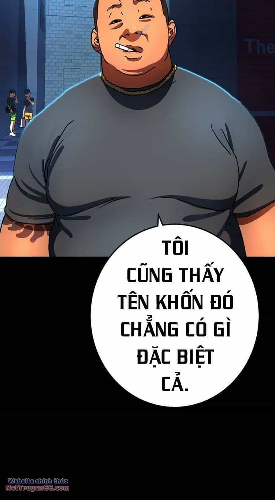 Võ Sĩ Vô Năng - Chương 8 - ảnh 77