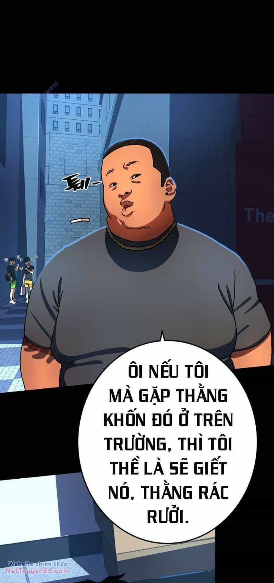 Võ Sĩ Vô Năng - Chương 8 - ảnh 78