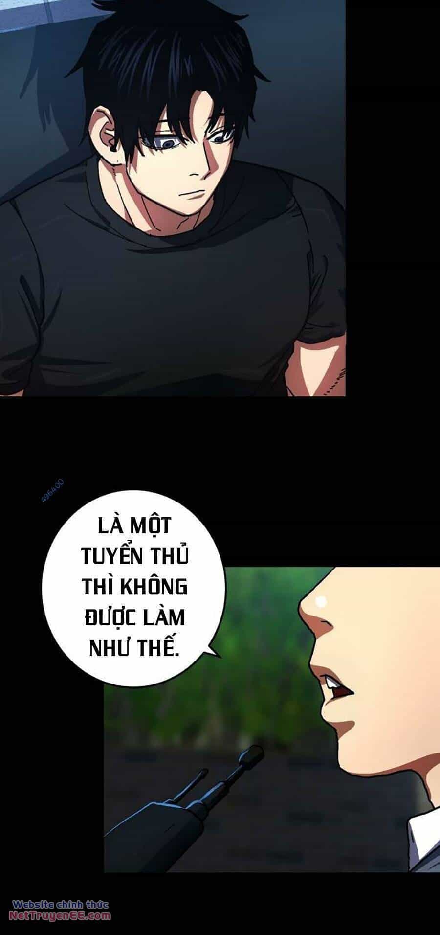 Võ Sĩ Vô Năng - Chương 8 - ảnh 79