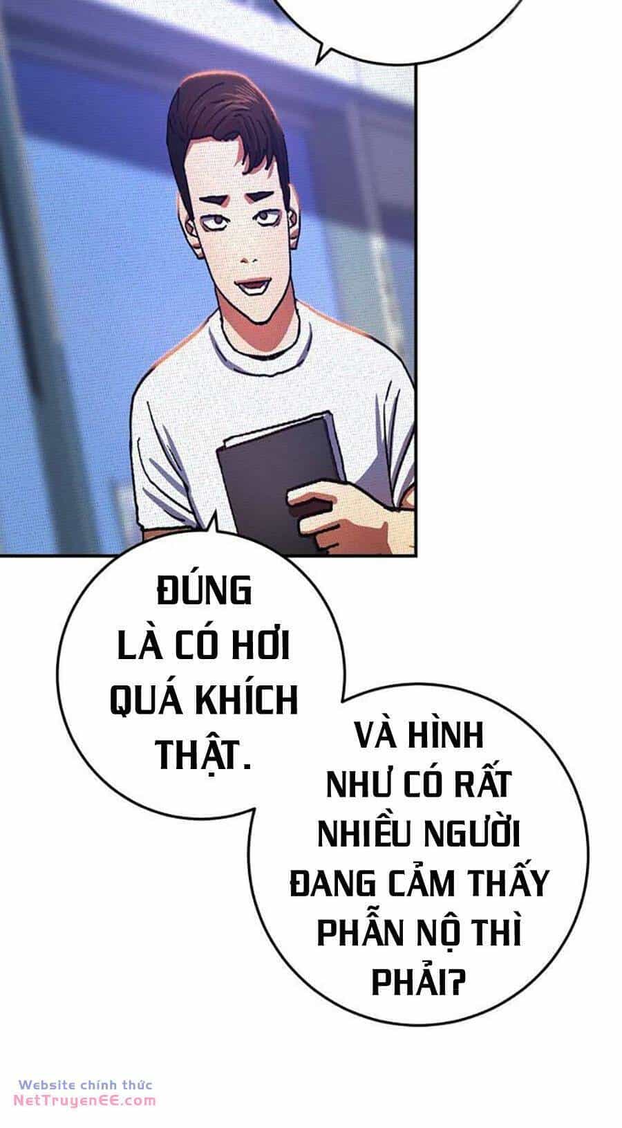 Võ Sĩ Vô Năng - Chương 8 - ảnh 87