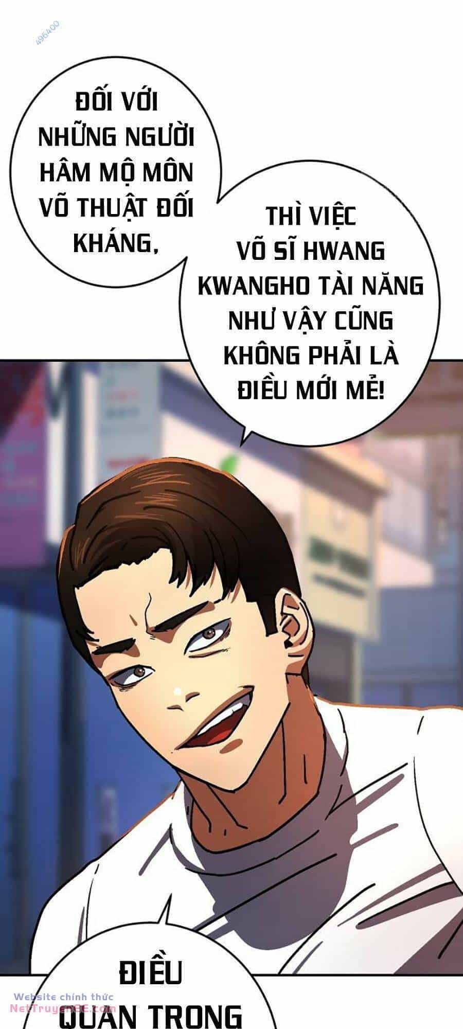 Võ Sĩ Vô Năng - Chương 8 - ảnh 91