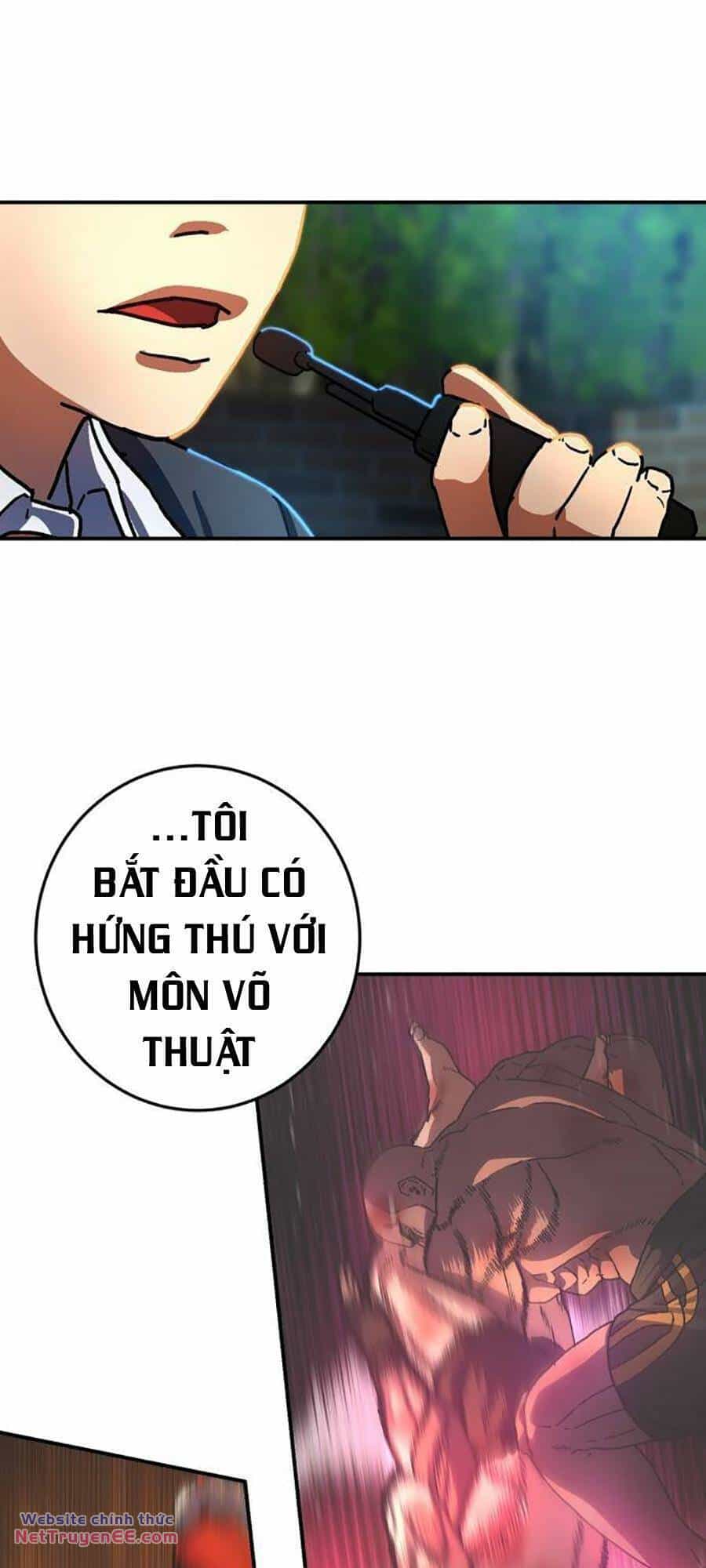 Võ Sĩ Vô Năng - Chương 8 - ảnh 97