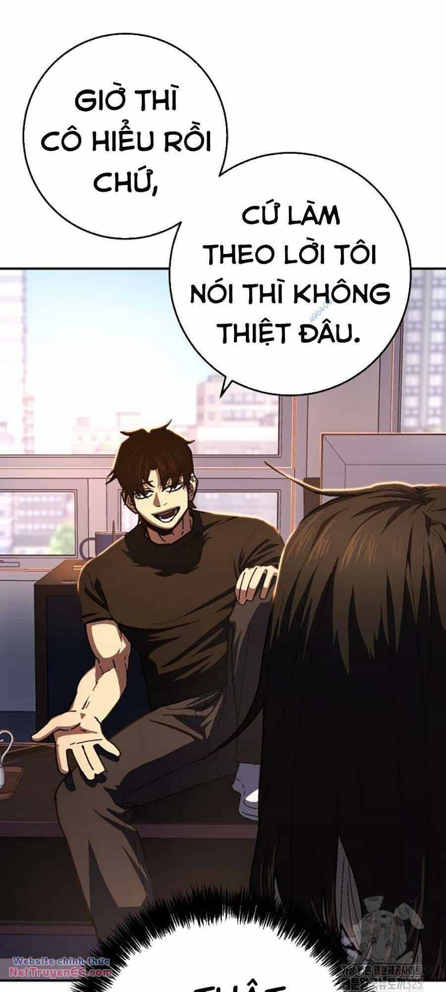 Võ Sĩ Vô Năng - Chương 9 - ảnh 10