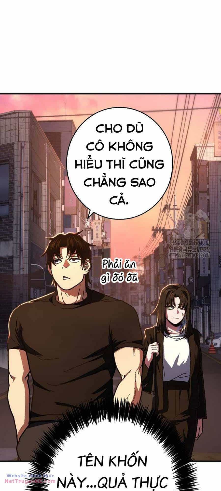 Võ Sĩ Vô Năng - Chương 9 - ảnh 26