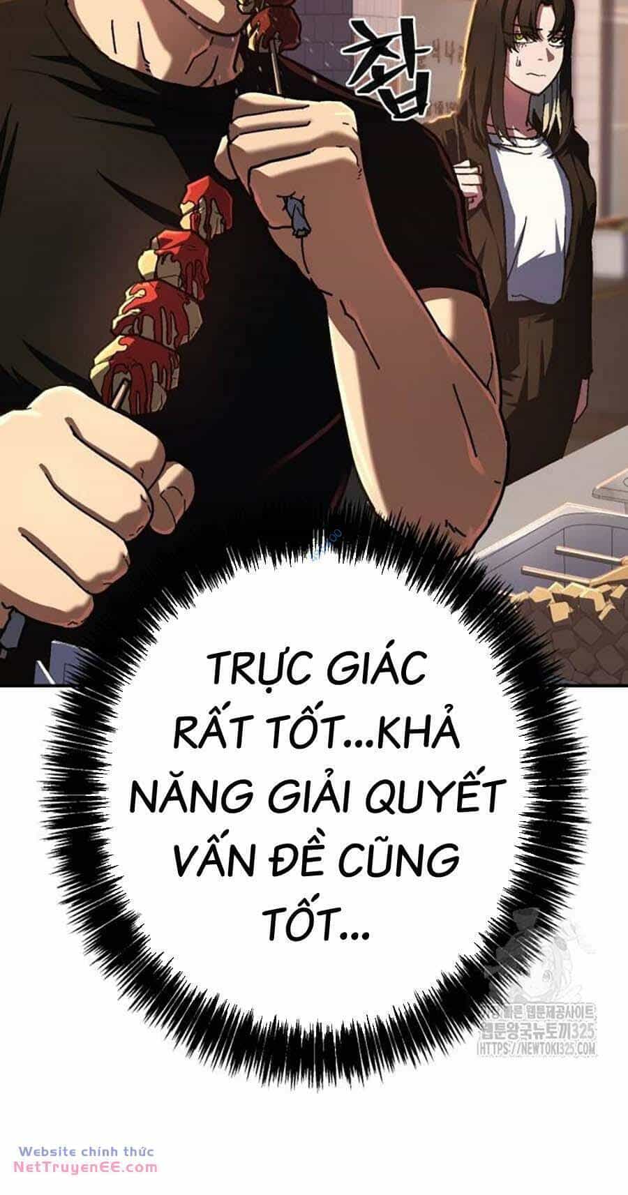 Võ Sĩ Vô Năng - Chương 9 - ảnh 28